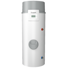 M-DHWP200 CET monobloc Oyugami 200L R290