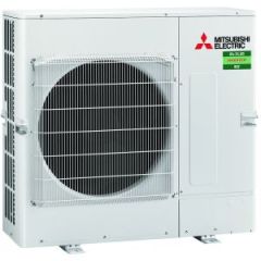 PUZ-M100YKA2R1.TH Groupe Extérieur Pf : 9,5 kW / Pc : 11,2 kW - Triphasé R32