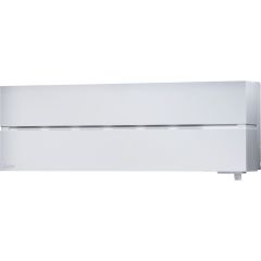 MSZ-LN35VG3W-E1 Blanc pur Unité Intérieure R32 mural design de luxe