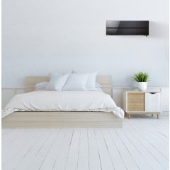 MSZ-LN50VG3B-E1 Noir Onyx Unité Intérieure R32 mural design de luxe