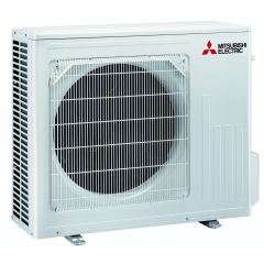 MUZ-RZ35VUHZ-E1 Unité Extérieure R290 mural HYPER HEATING ULTIMATE+