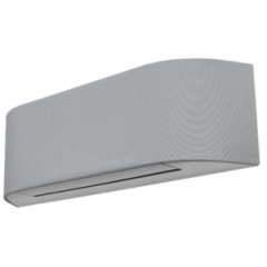 RAS-B13N4KVRG-E1 Unité Murale Design Haori 3,5/4,2kW (gris clair et gris anthra