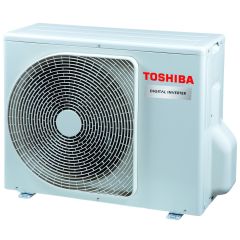 RAV-GM903ATP-E Unité Extérieure Inverter DI 8/9kW série 3 - R32