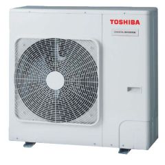 RAV-GM1103ATP-E Unité Extérieure Inverter DI 9,5/11,2kW série 3 - R32