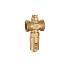 Soupape Antigel iStop 1"M 90°C