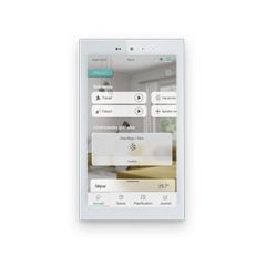 HPZEFILV2 HEIWA ERNEST Pack Tablette filaire + répéteur V2