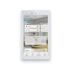 HPZETABV2 ERNEST Tablette filaire 7" V2