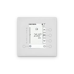 HPZERADV1 HEIWA ERNEST Thermostat sans fil