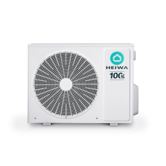 HXEH-2X40-V1 Unité extérieure multi 2 postes 4KW 100%