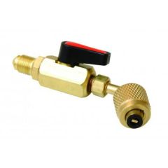 Vanne de service 5/16-5/16