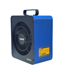 Ventilateur TF-VA3-F-EX A2L/A3 ATEX
