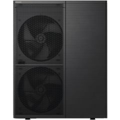 WH-WXG16ME8 UE avec module de contrôle tri Aquarea T-CAP Série M 16kW R290
