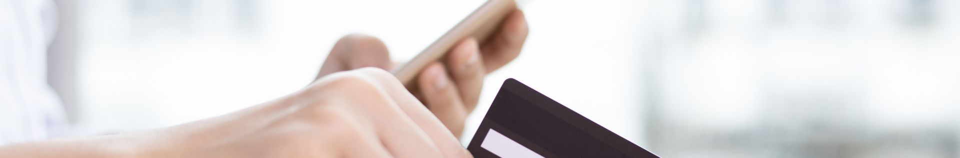 Passage des commandes en ligne