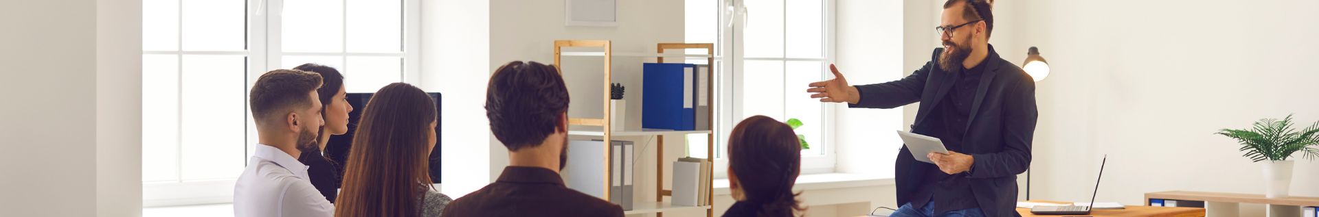 Formation produits et qualifiantes