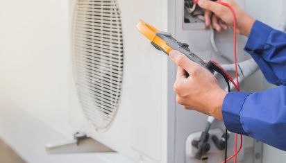 F-GAZ : Mettre à jour l'attestation de capacité F-GAZ