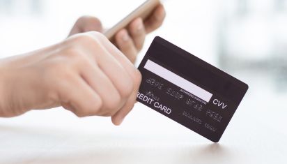 Passage des commandes en ligne