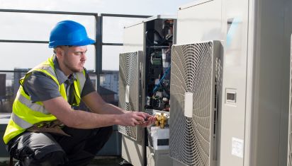 Appel en visio : Notre service technique vous appelle en visio sur vos chantiers