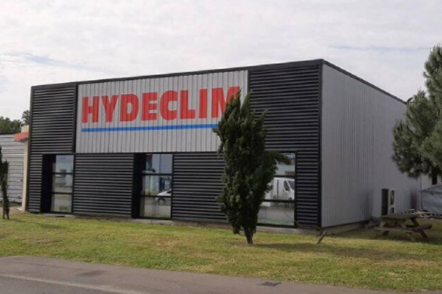 SONEPAR CLIMATE NANTES  SUD