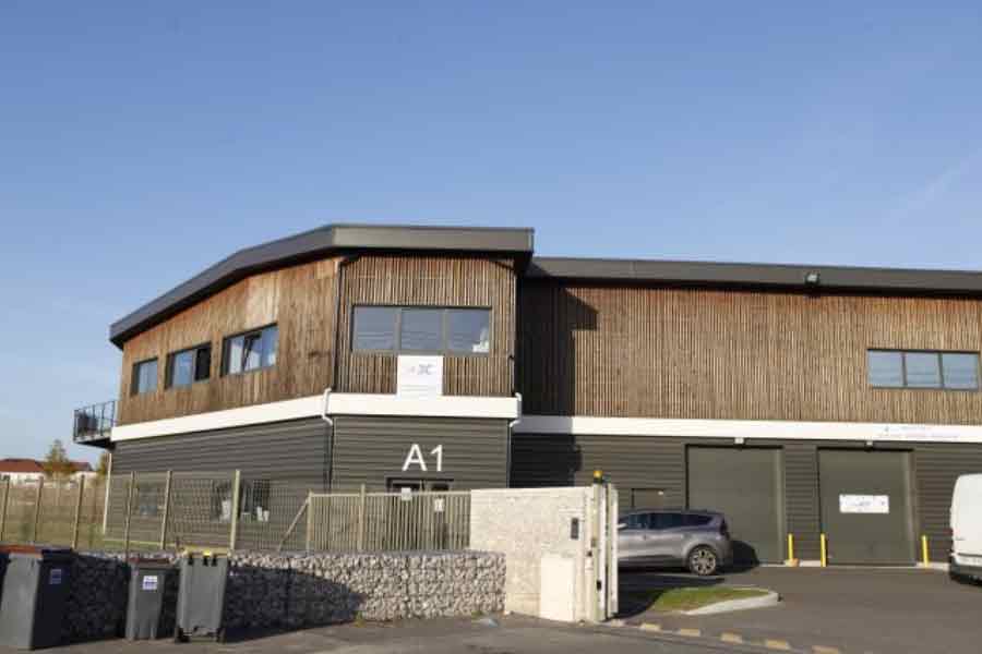 SONEPAR CLIMATE CORMEILLES