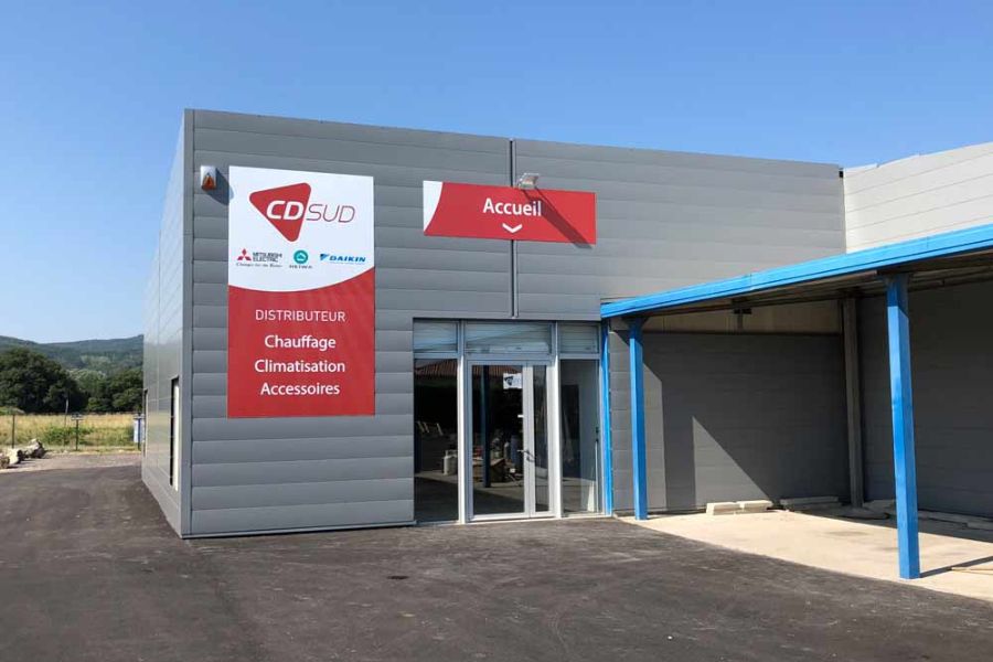 SONEPAR CLIMATE MON IMAR