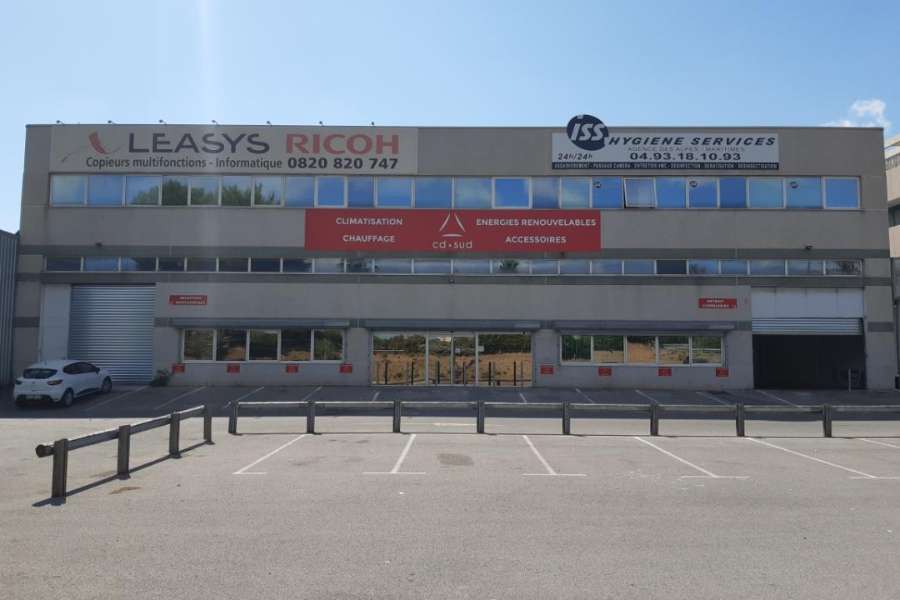 SONEPAR CLIMATE NICE