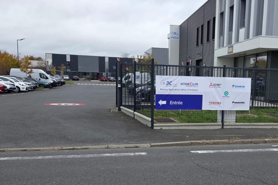 SONEPAR CLIMATE TOURS