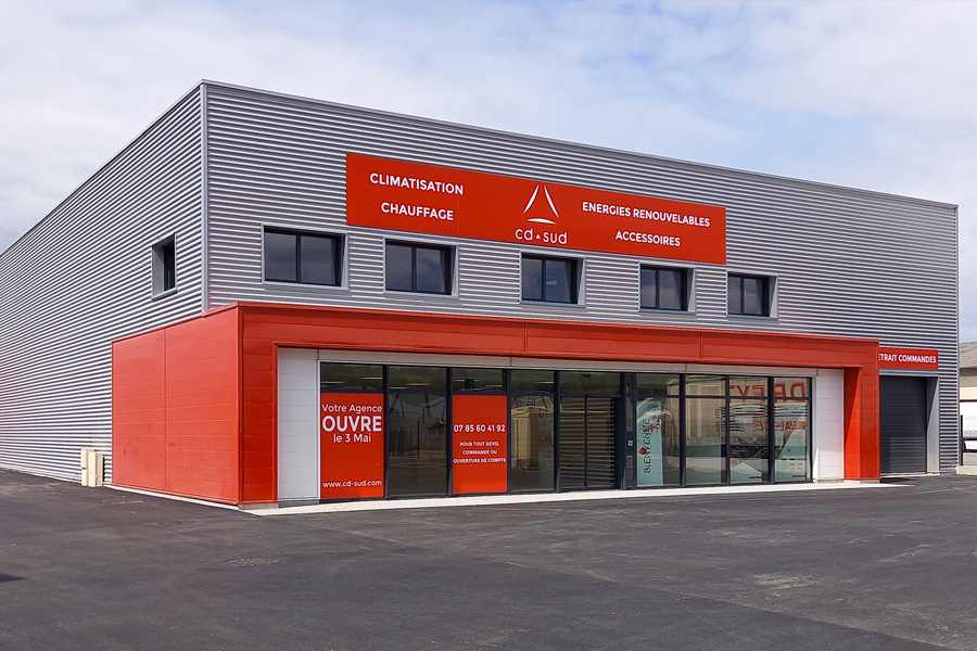 SONEPAR CLIMATE VALENCE