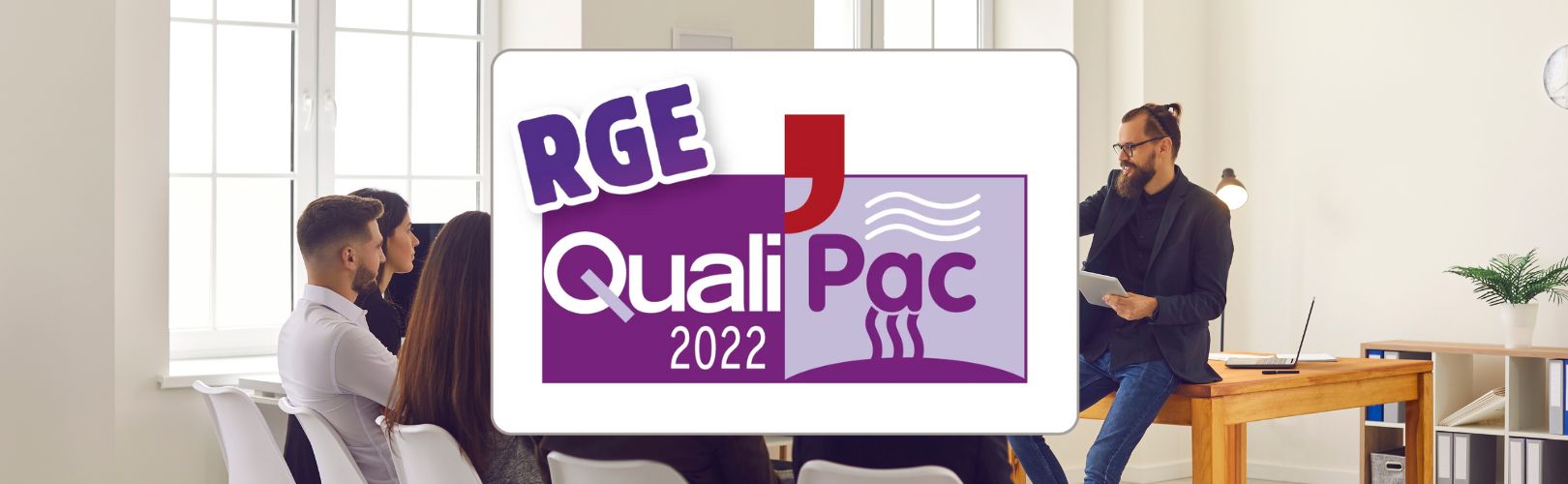 QUALIPAC Lyon
