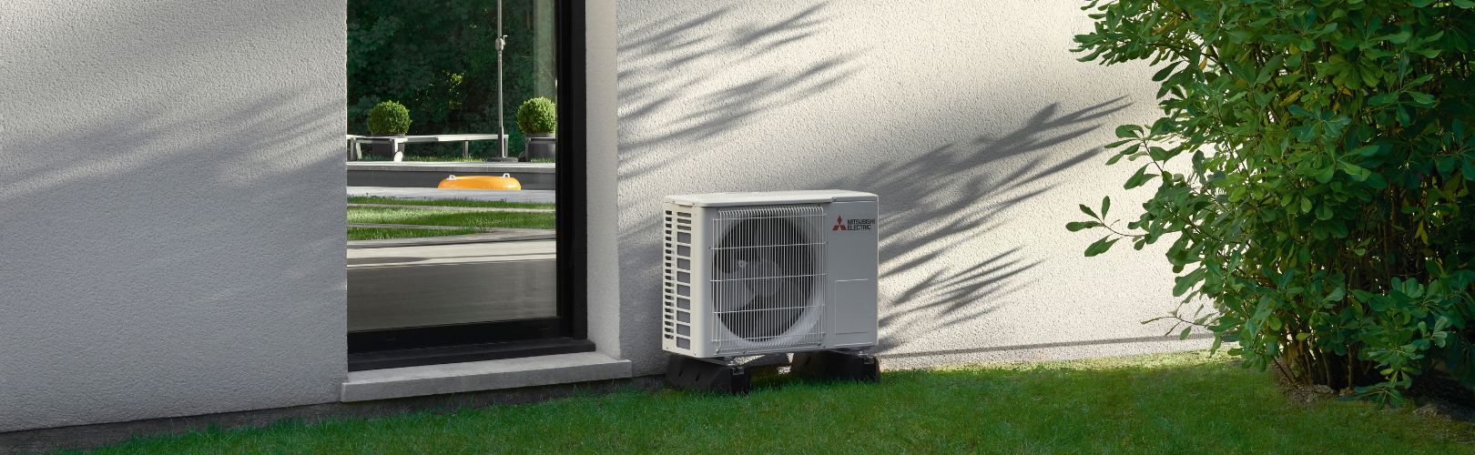 PAC AIR AIR - Résidentiel / Petit tertiaire Paris