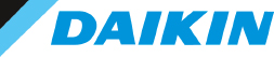 logo daikin