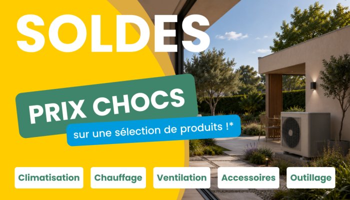 Soldes été : profitez de remises exceptionnelles !
