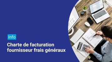 Charte de facturation frais généraux