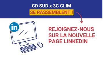 Rejoignez-nous sur LinkedIn !