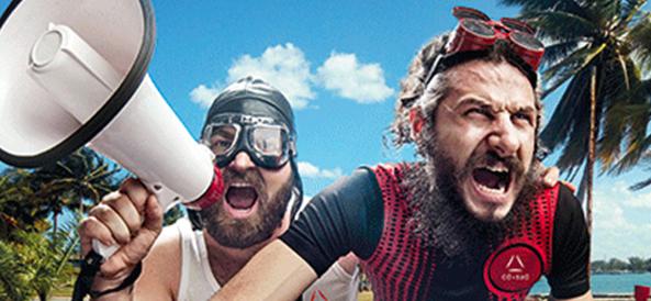 Nouvelle promo collection été