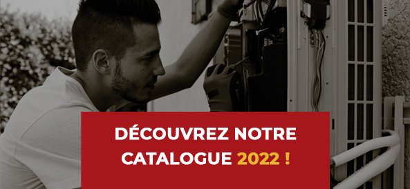 Catalogue CD SUD 2022