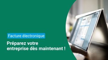 Ce qu'il faut savoir sur la facture électronique !