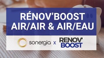 Nos services Renov'boost en partenariat avec Sonergia & MaPrimRenov'