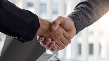 Avis de projet de fusion