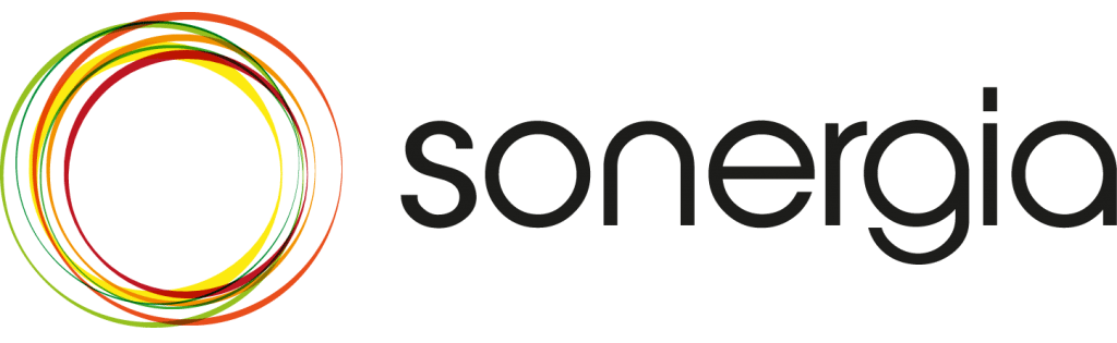 logo sonergia